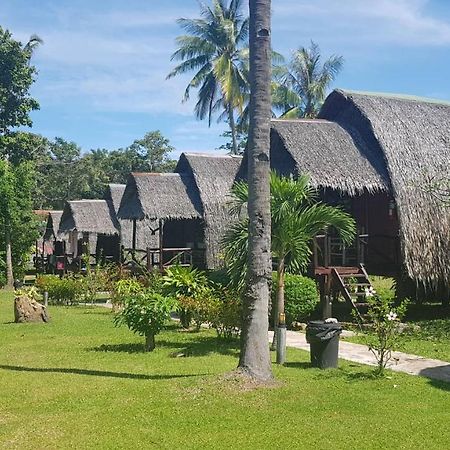 Angel Lanta Bungalow Ko Lanta Exterior foto