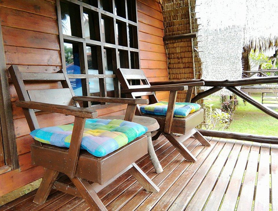 Angel Lanta Bungalow Ko Lanta Exterior foto