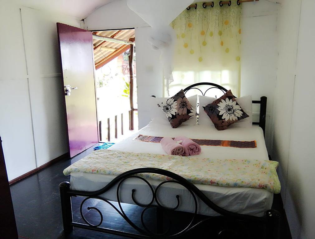Angel Lanta Bungalow Ko Lanta Zimmer foto