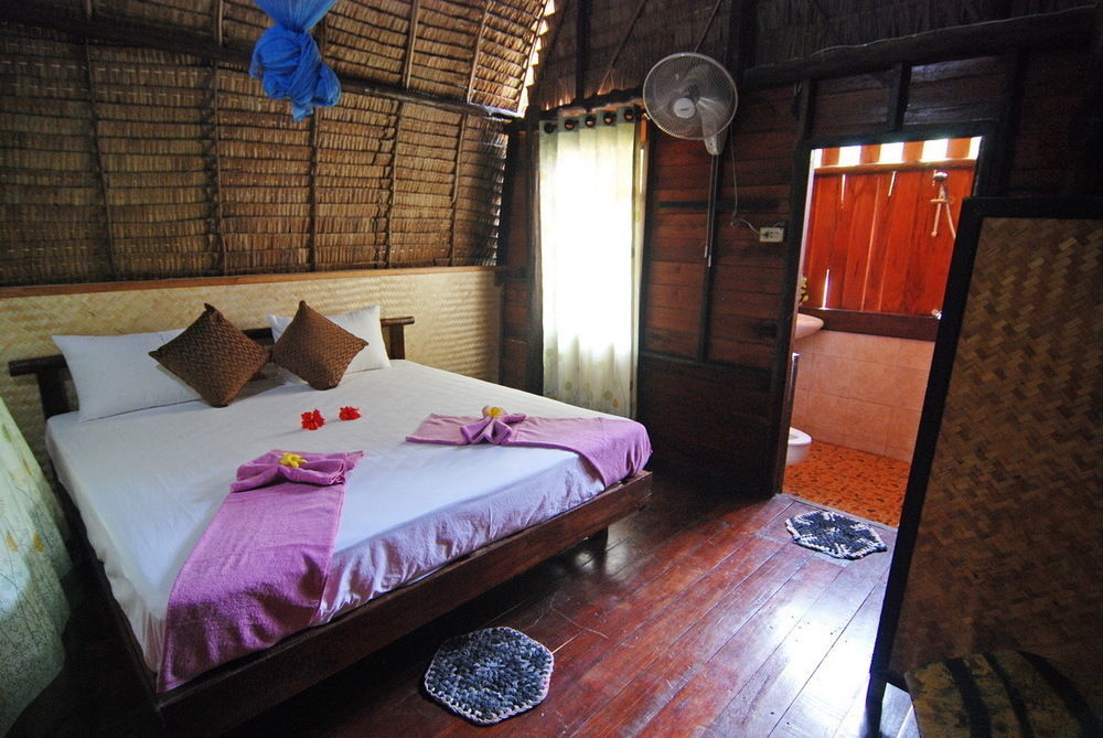 Angel Lanta Bungalow Ko Lanta Exterior foto