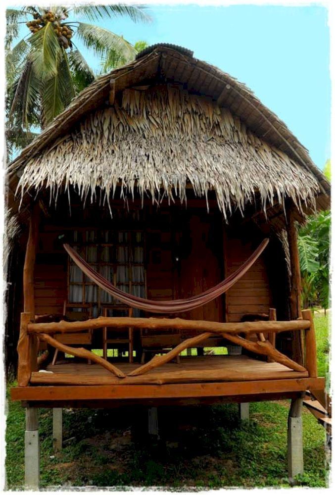 Angel Lanta Bungalow Ko Lanta Exterior foto
