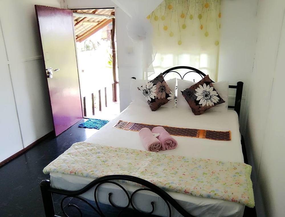 Angel Lanta Bungalow Ko Lanta Exterior foto