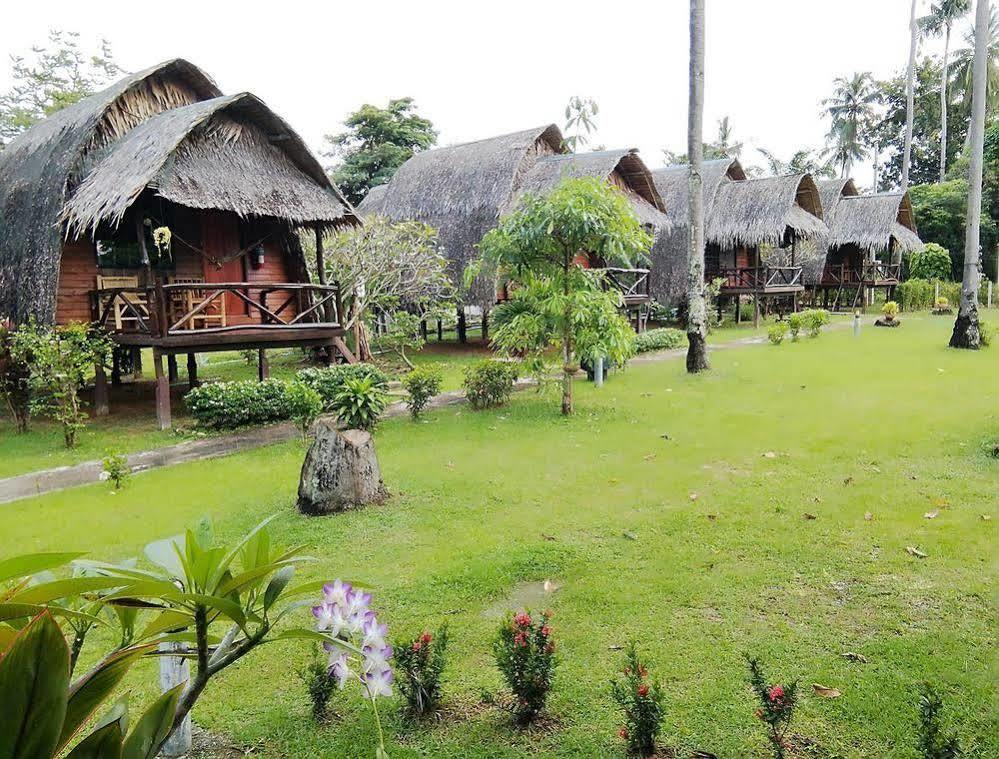 Angel Lanta Bungalow Ko Lanta Exterior foto