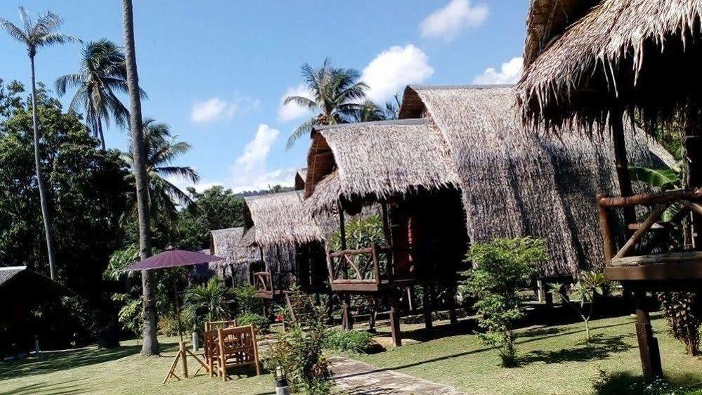 Angel Lanta Bungalow Ko Lanta Exterior foto