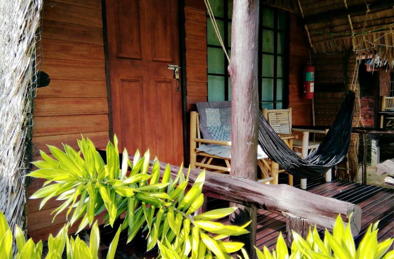 Angel Lanta Bungalow Ko Lanta Exterior foto