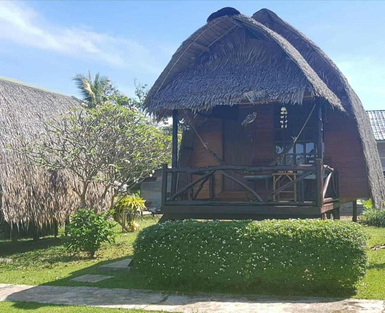 Angel Lanta Bungalow Ko Lanta Exterior foto